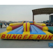 inflatable sports game